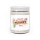 "Blooming Love: Mother's Day Scent- Scented Candle