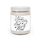 "Mother's Day Bliss: Lavender & Vanilla- Scented Candle