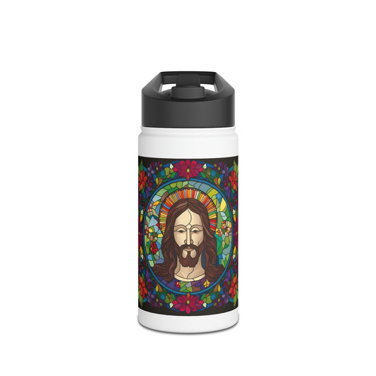 "Easter Delight Tumbler: Sip- Stainless Steel Tumbler