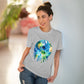 "Earth Day Tee"- T-Shirt