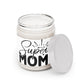 "Mother's Day Bliss: Scented Candle- Scented Candle