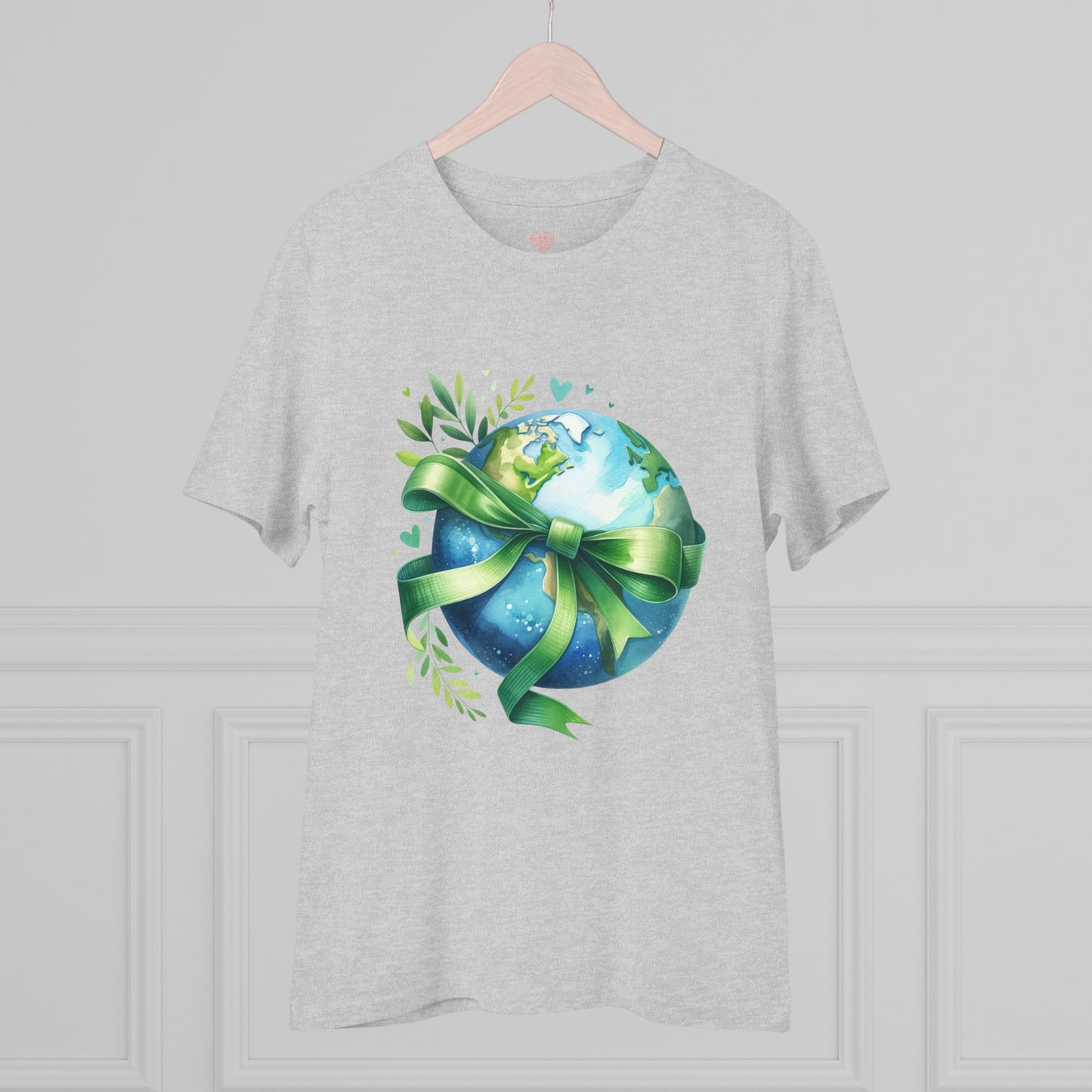 "Earth Day Tee"- T-Shirt