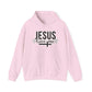 "Faith-Inspired Hooded Sweatshirt- Hoodie