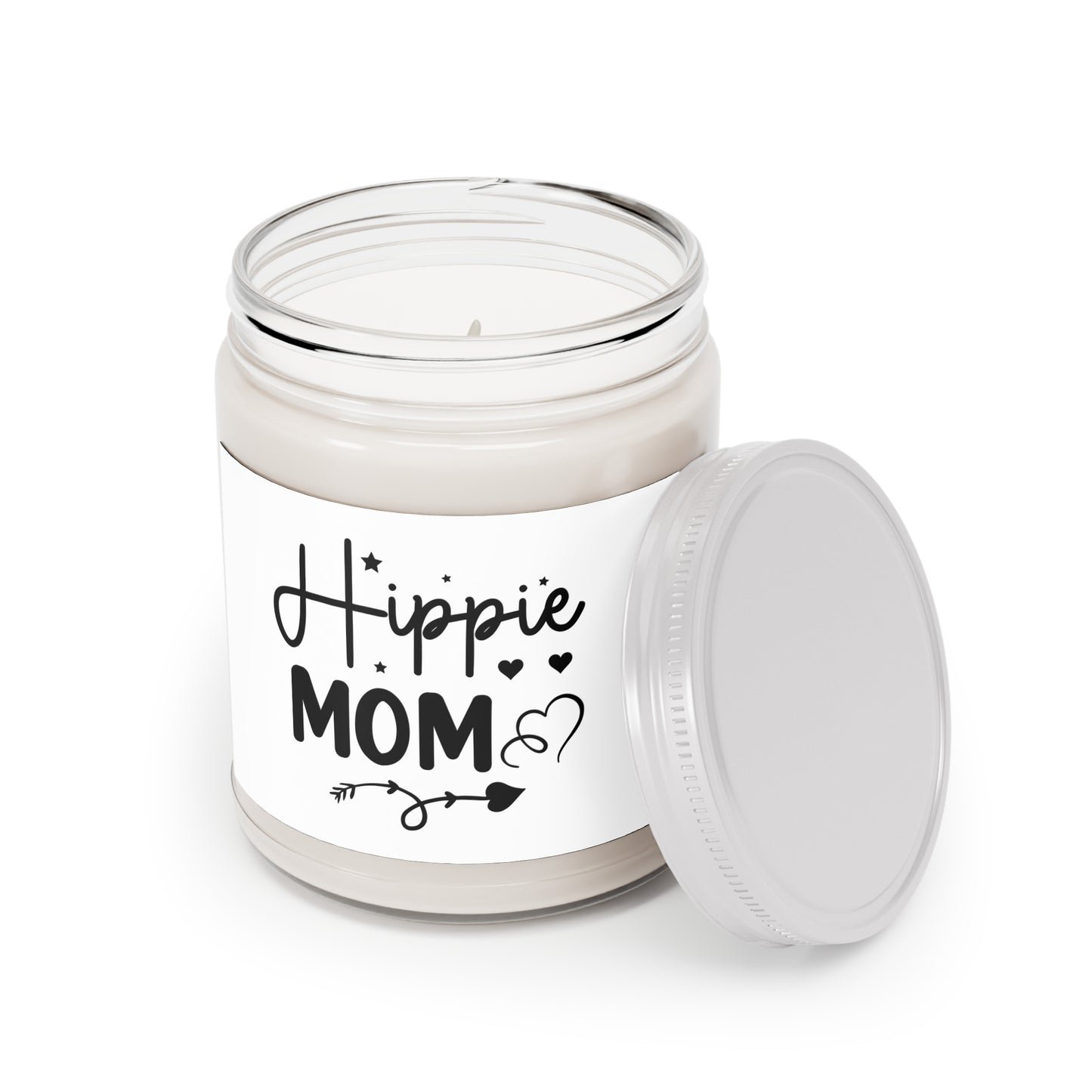 "Mother's Day Bliss: Lavender Fields S- Scented Candle