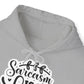 "Sarcasm is my Love Language" - Hoodie