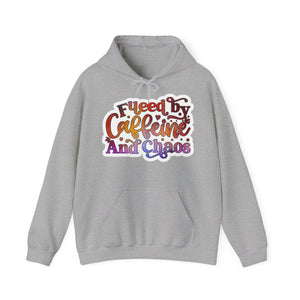 "Stay Warm and Sarcastic in Our Funny- Hoodie