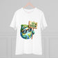 "Earth Day Tee"- T-Shirt