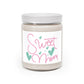 "Love & Light: Mother's Day Scent- Scented Candle