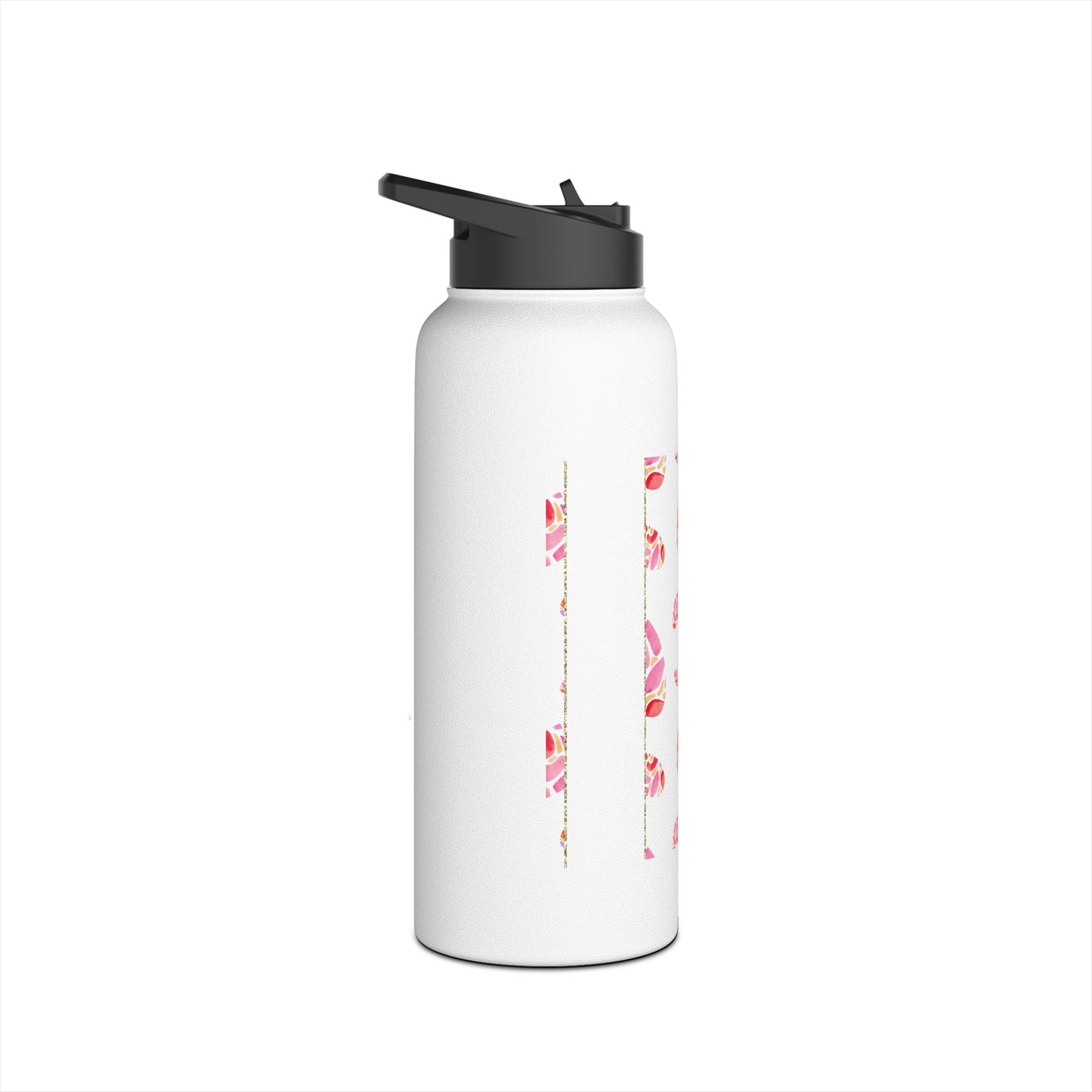 "Easter Delight Double-Walled Tumbler- Stainless Steel Tumbler