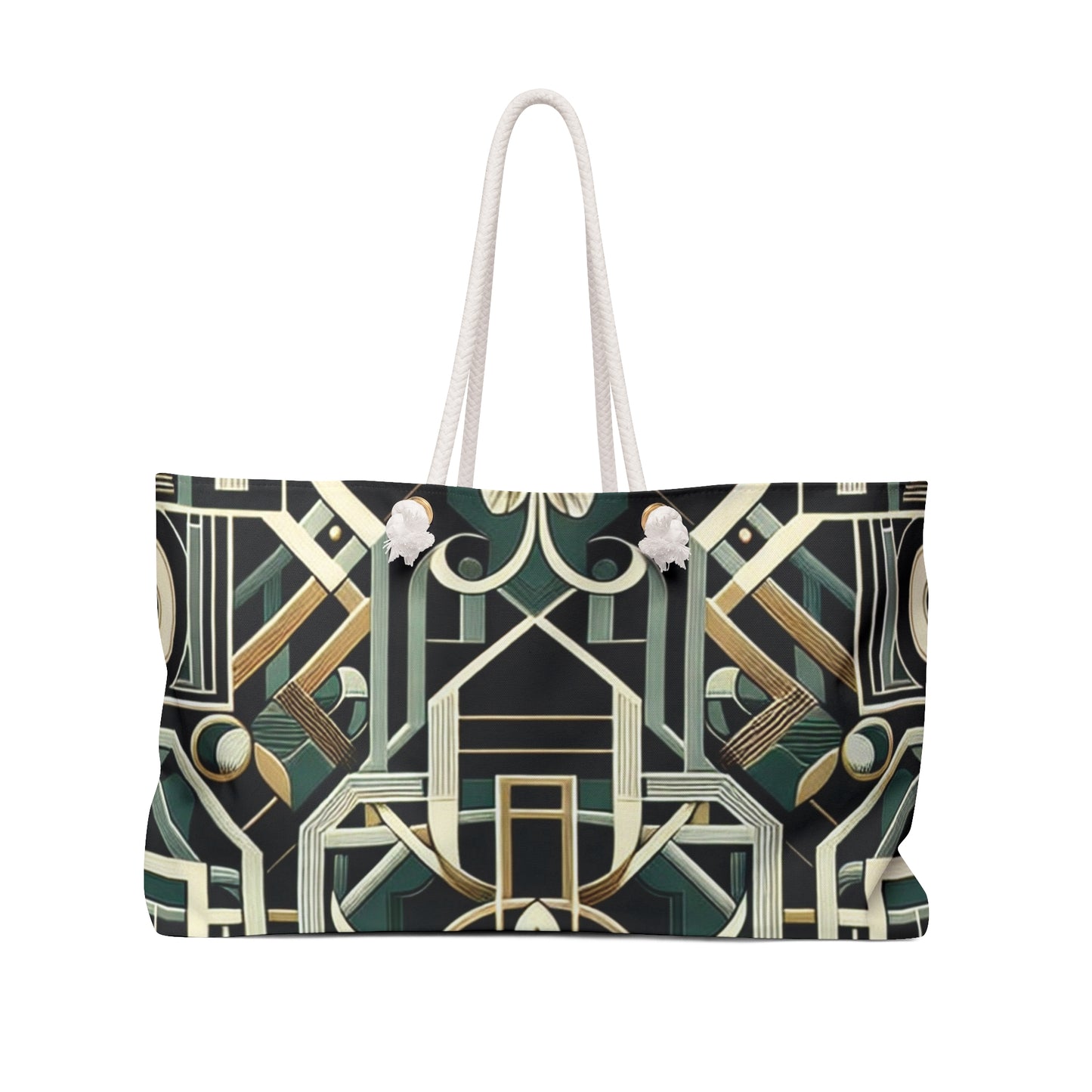 Serena Lightfoot - Weekender Bag