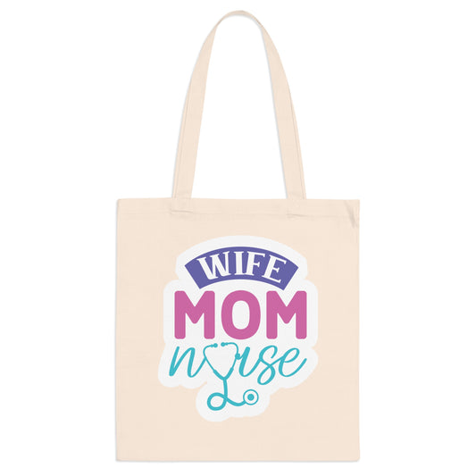 "Carry All Your Essentials in Style with This- Tote Bag