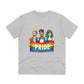 "Pride Rainbow Tee"- T-Shirt