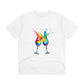 "Rainbow Pride Tee"- T-Shirt