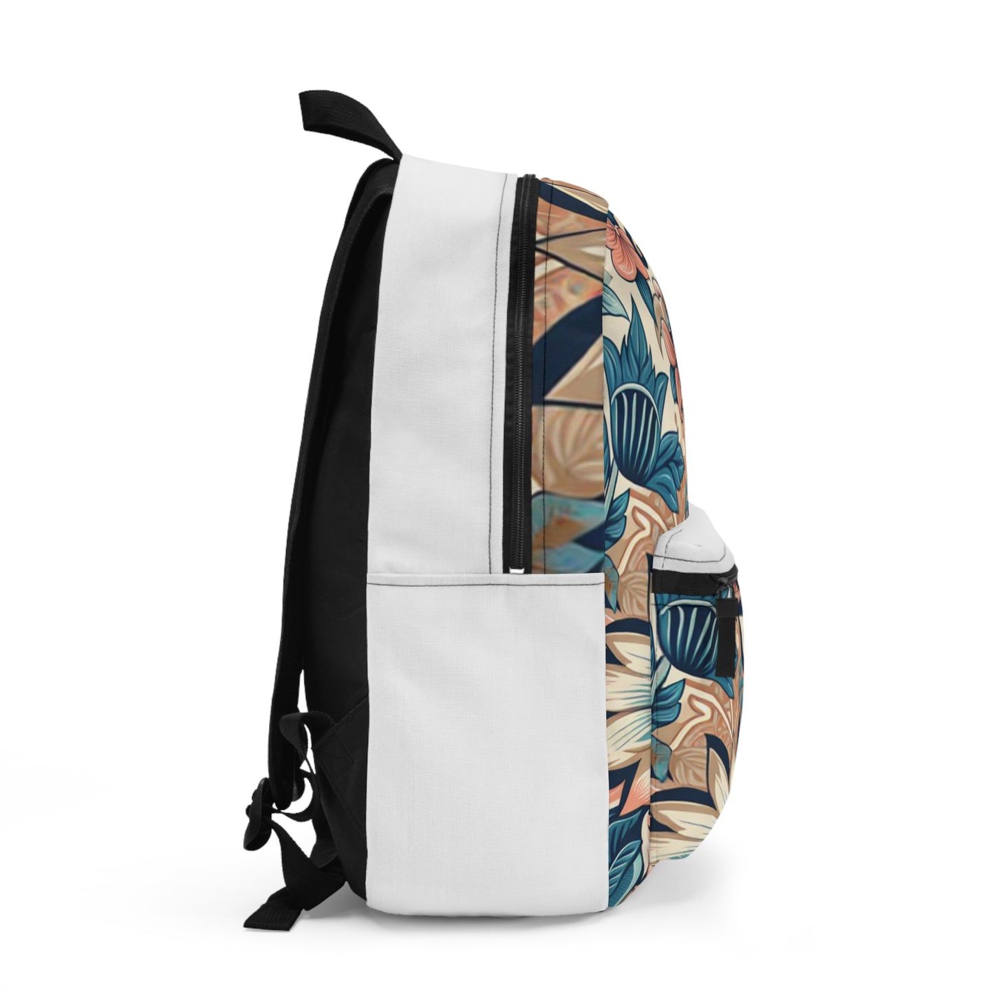 Serena Everbright - Backpack