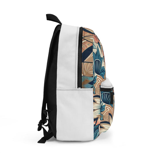 Serena Everbright - Backpack