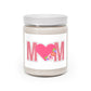 "Mom's Bliss: Lavender Scented- Scented Candle