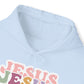 "Jesus" - Hoodie