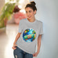 "Earth Day Tee"- T-Shirt