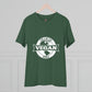 "For a Better Vegan World" - T-Shirt