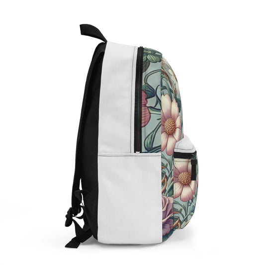 Aria Seraphim - Backpack