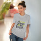 "All things grow with love"- T-Shirt