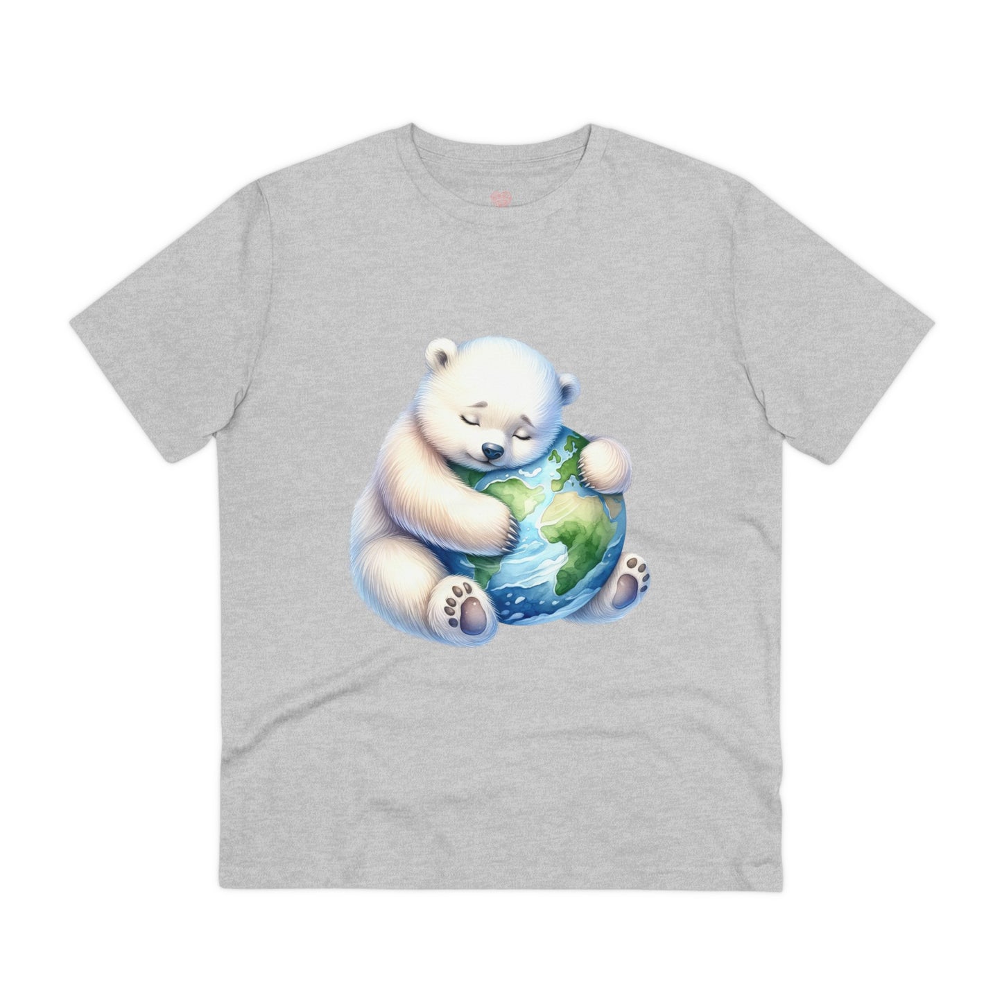 "Earth Day Tee"- T-Shirt