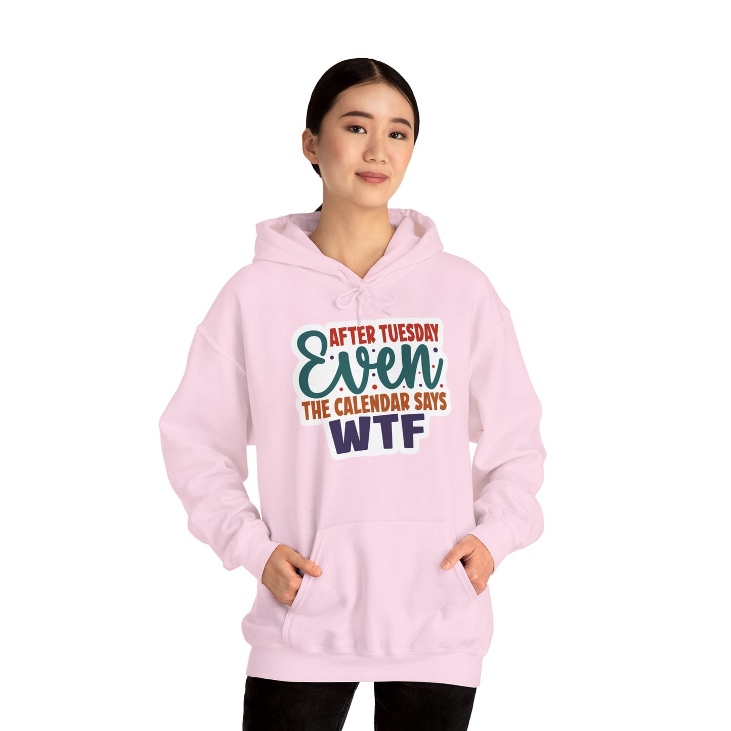 "Sarcastic Sass" - Hoodie