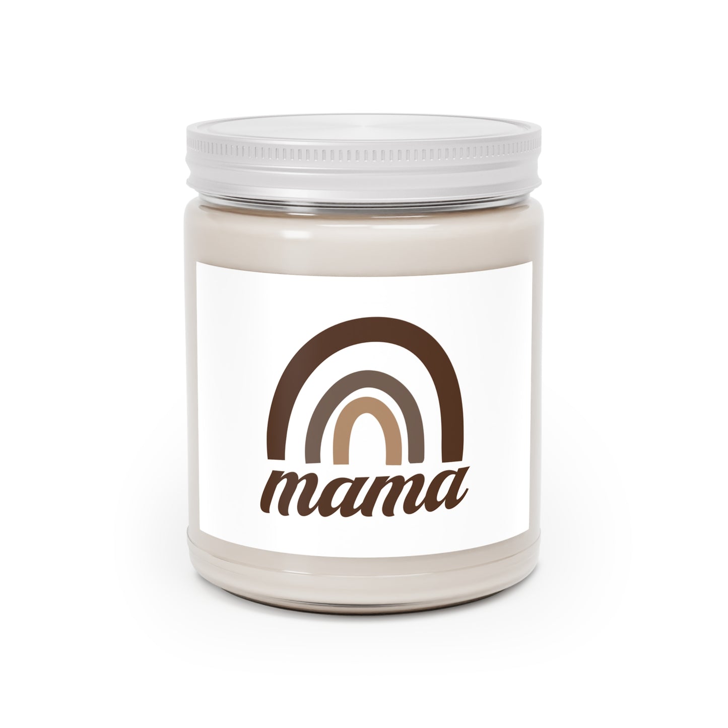 Mama - Scented Candle