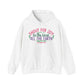 "Faithful & Cozy: Christian Quote- Hoodie