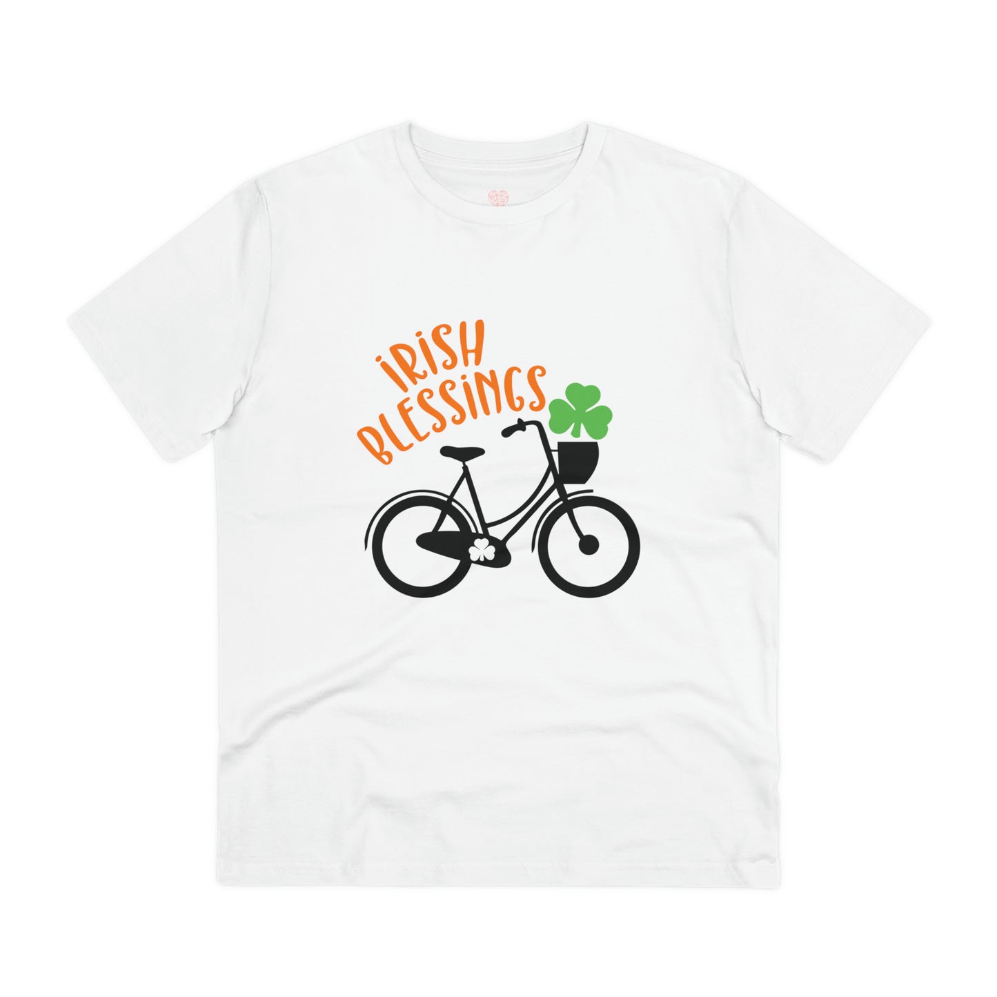 "Irish Blessings" - T-Shirt