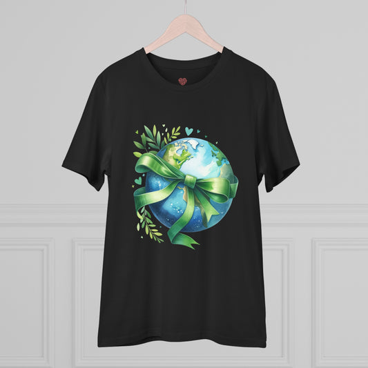 "Earth Day Tee"- T-Shirt