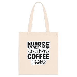 "Nurse Life Tote Bag: Stylish and- Tote Bag