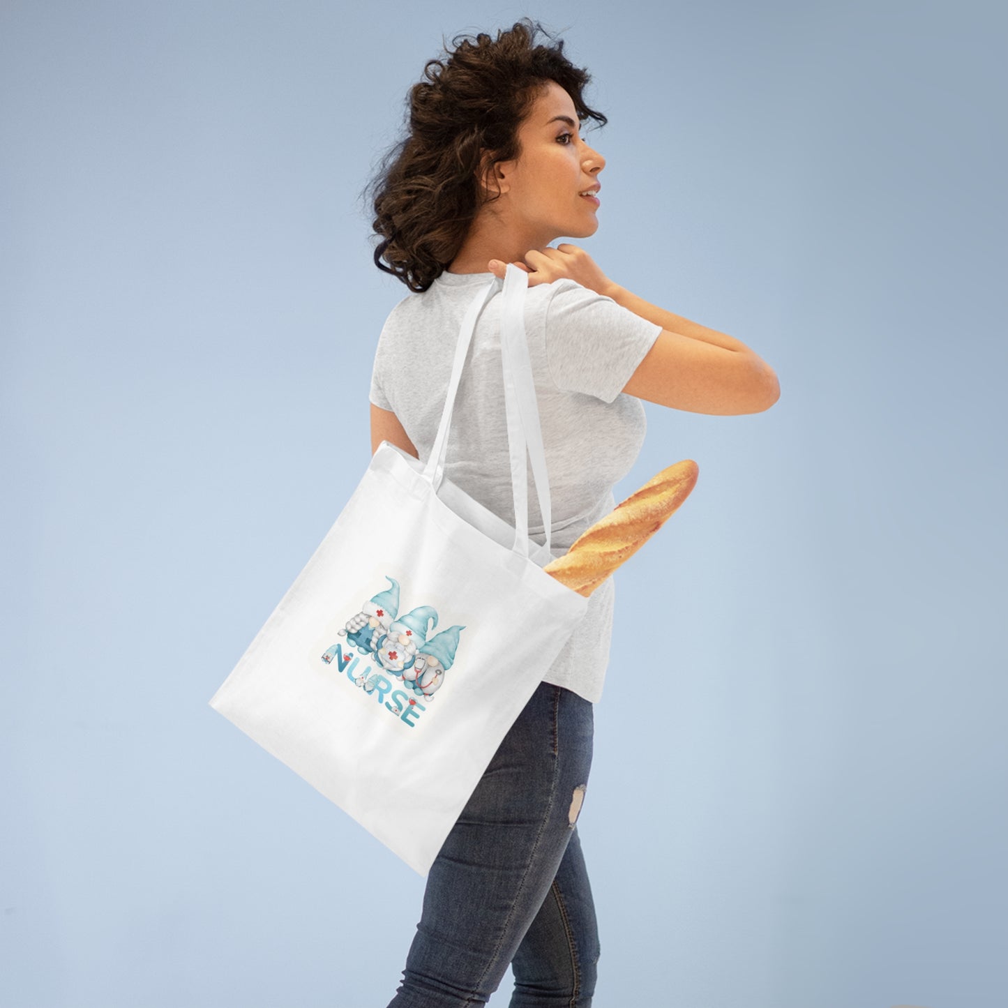 "Nurse Life" - Tote Bag