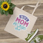 "Carry All Your Essentials in Style with This- Tote Bag