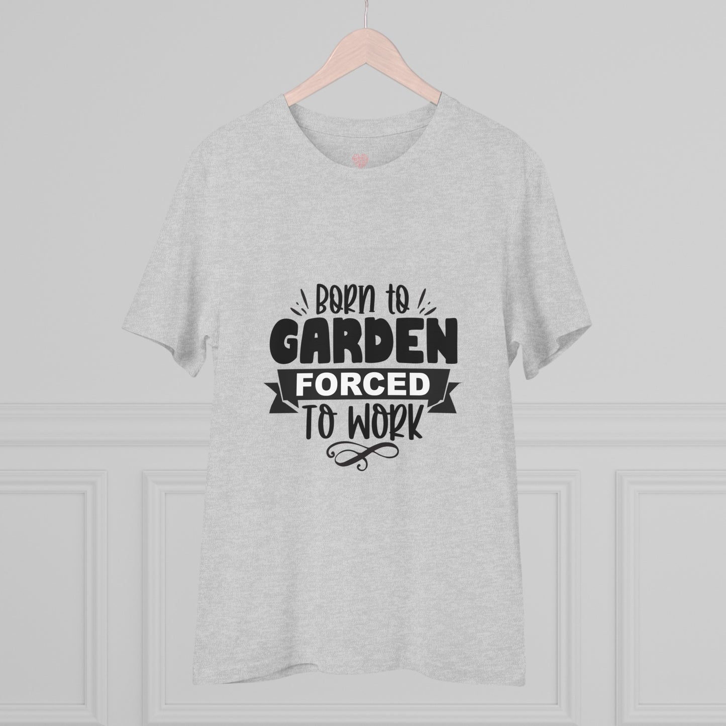 "Garden Love Tee"- T-Shirt