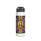 "Jesus" - Stainless Steel Tumbler