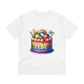 "Pride Graphic Tee"- T-Shirt