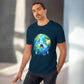 "Earth Day Tee"- T-Shirt