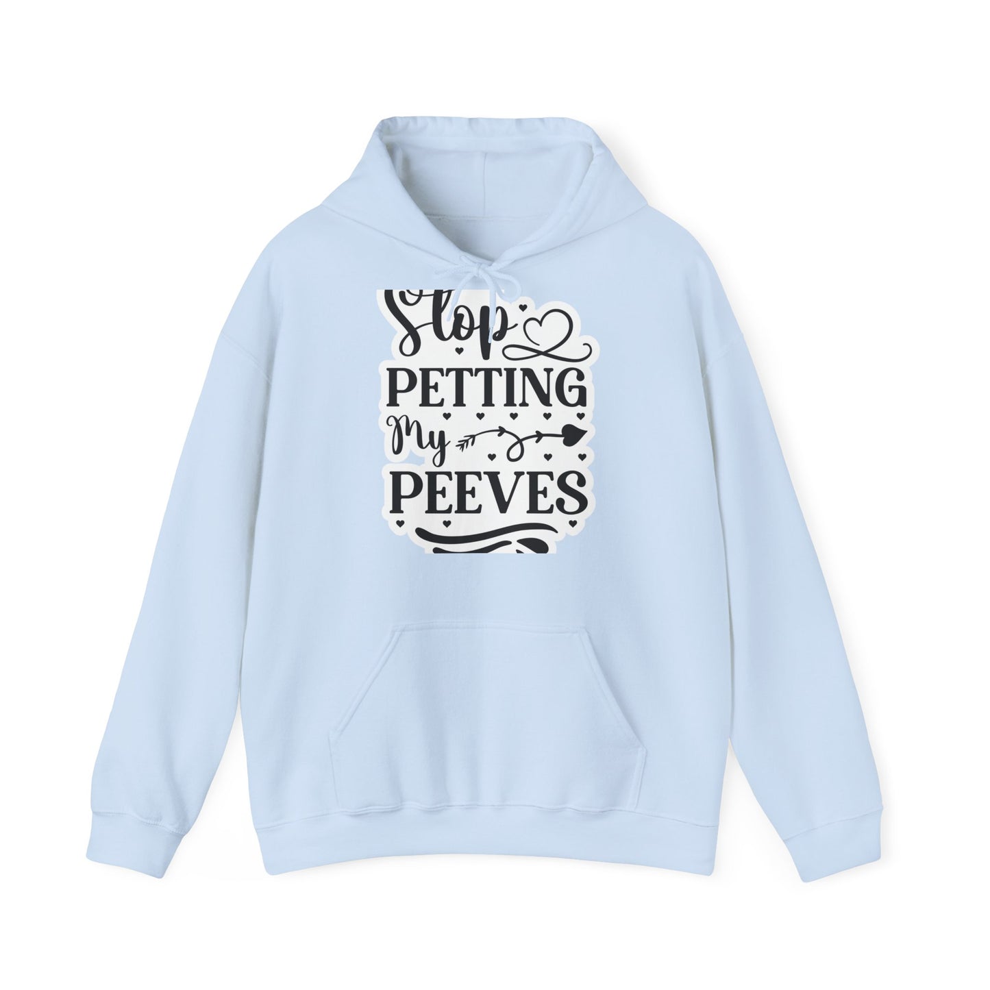 "Sassy and Comfy: Sarcastic Quote- Hoodie