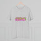 "Vegan Vibes Tee"- T-Shirt