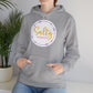 "Salty" - Christian Love - Hoodie