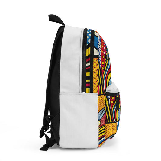 Benedicto Fiorucci - Backpack