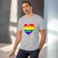 "Proud Ally"- T-Shirt