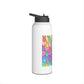 "Easter Bliss Tumbler - Celebrate the- Stainless Steel Tumbler