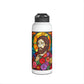 "Jesus" - Stainless Steel Tumbler