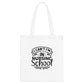 "Nurse Life Essentials Tote: Stylish and- Tote Bag