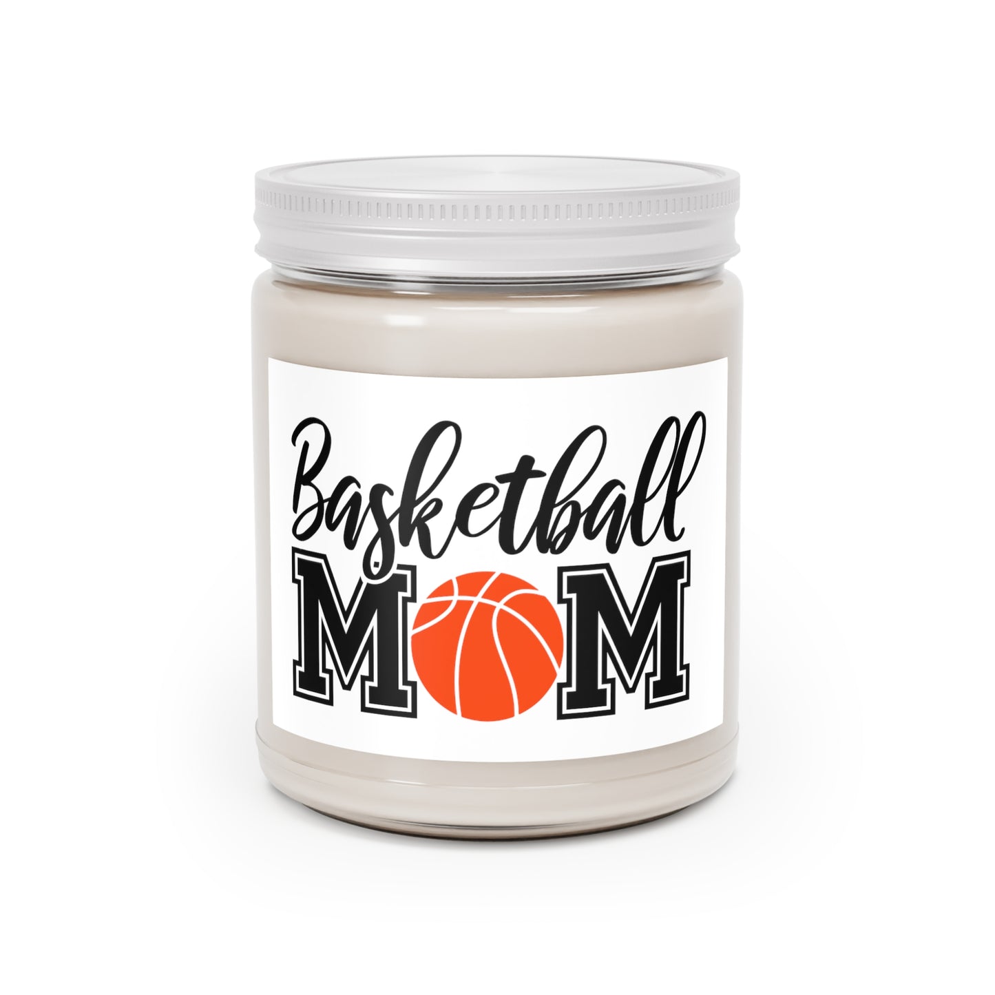 "Mother's Day Bliss: Rose-scented- Scented Candle