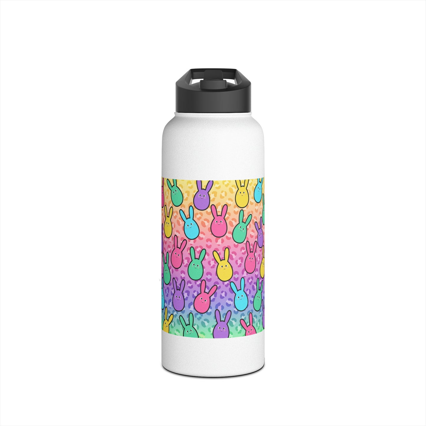 "Easter Bliss Tumbler - Celebrate the- Stainless Steel Tumbler