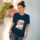 "It's ok not to be ok" Mental Health - T-Shirt