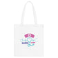 "Essential Nurse Tote: Stylish Carry- Tote Bag